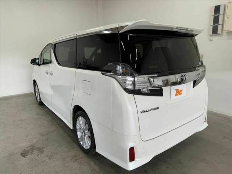 VELLFIRE