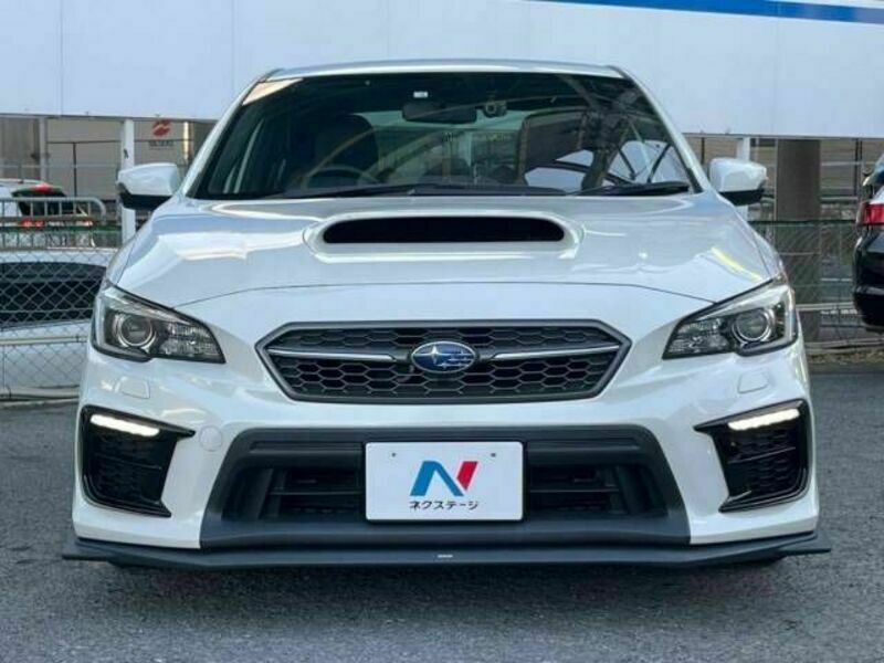 WRX STI