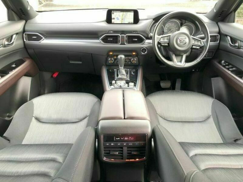 CX-8