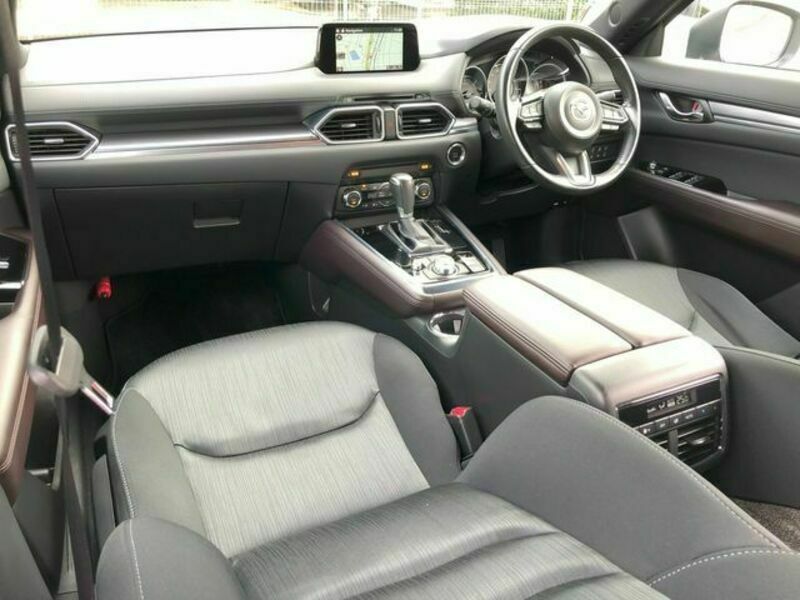 CX-8