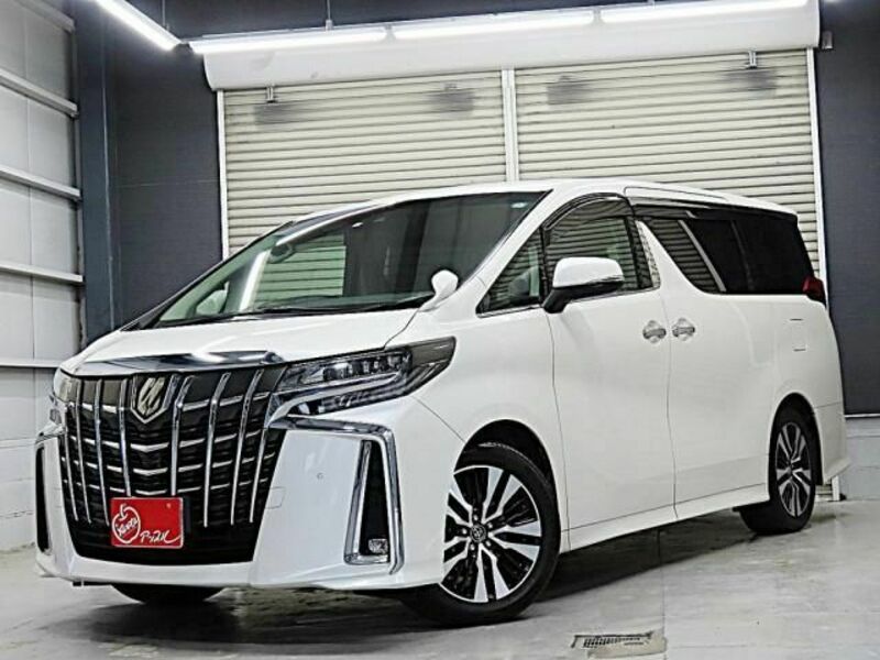 ALPHARD-0