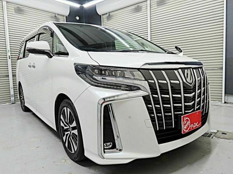 ALPHARD