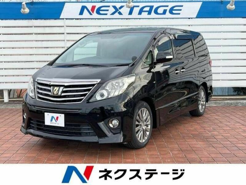 ALPHARD-0