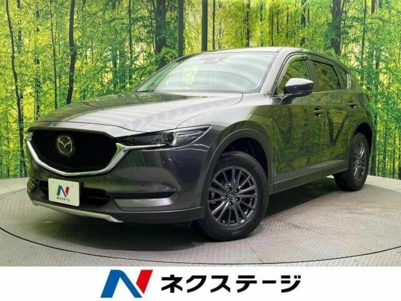 CX-5-0