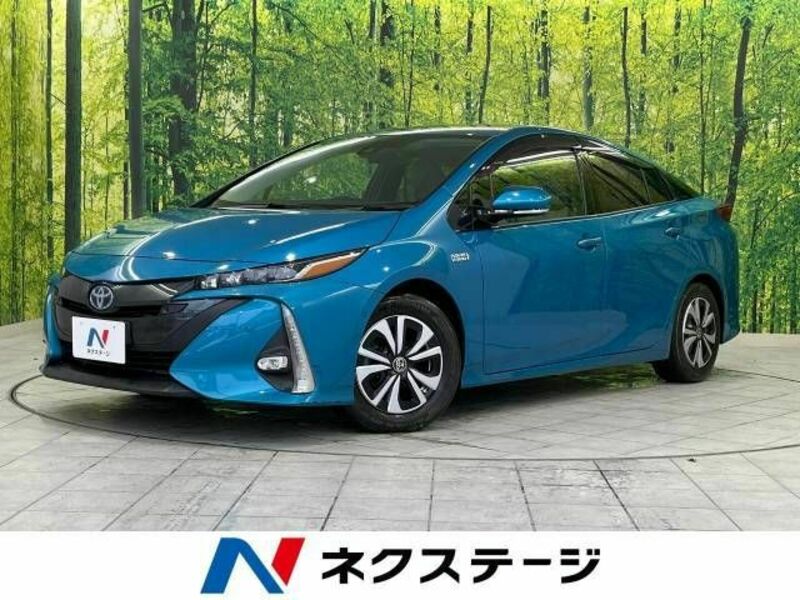 PRIUS PHV-0