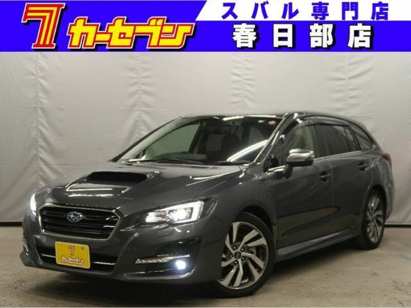 LEVORG-0