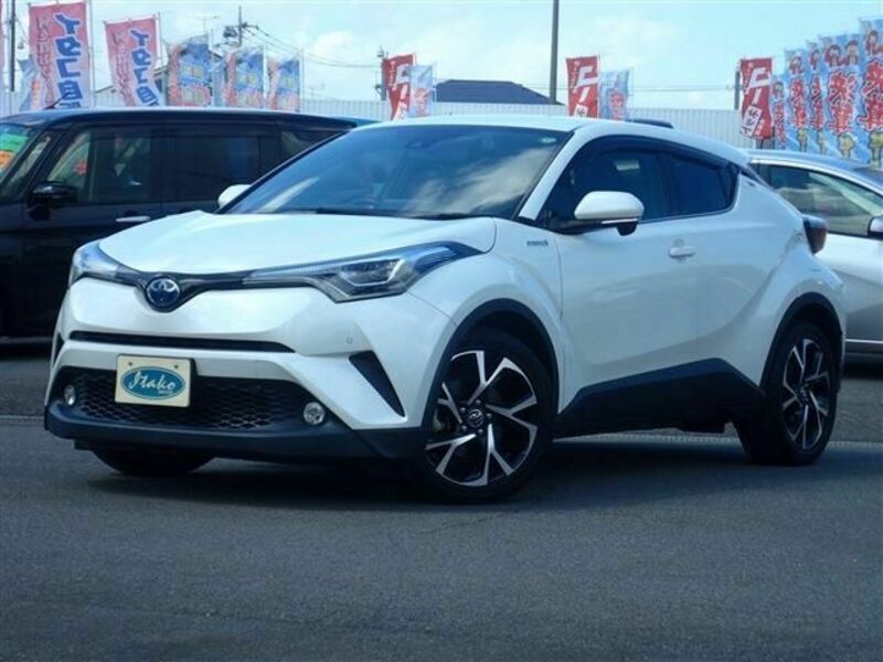 C-HR-0