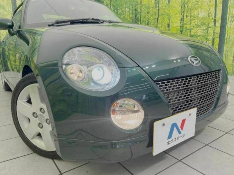 COPEN