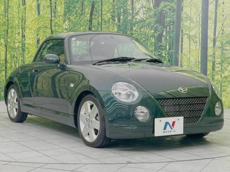 COPEN