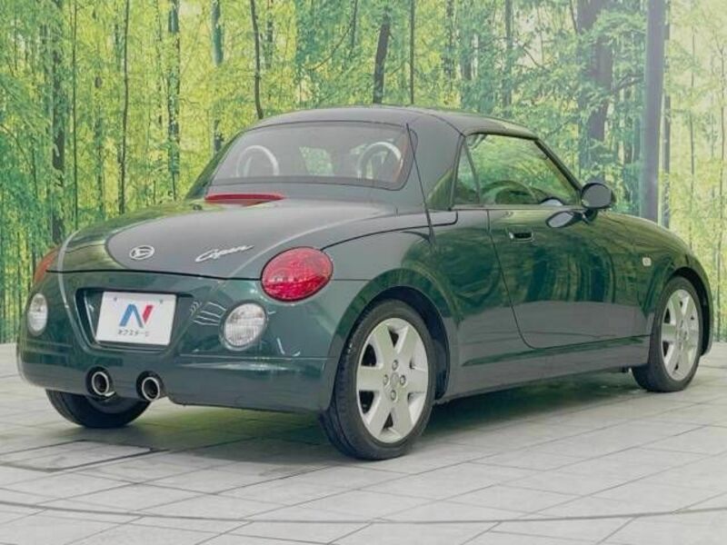 COPEN