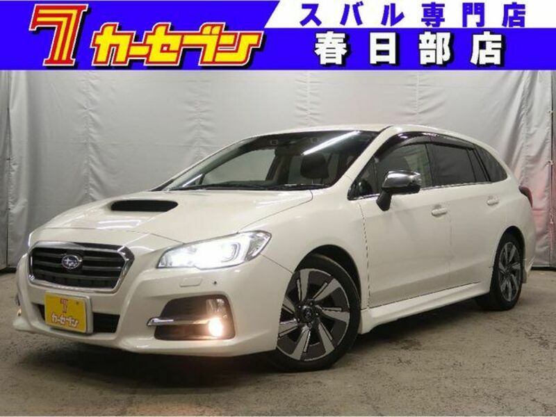 LEVORG-0