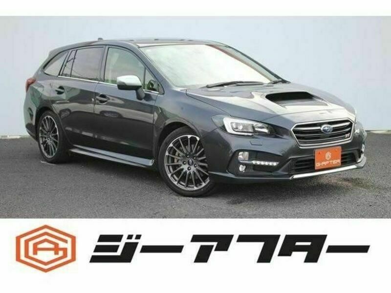 LEVORG-0