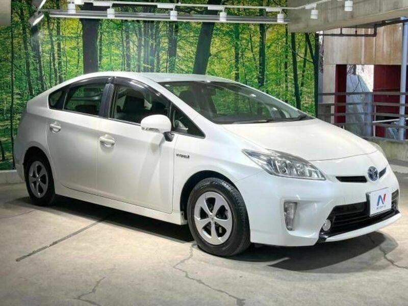 PRIUS