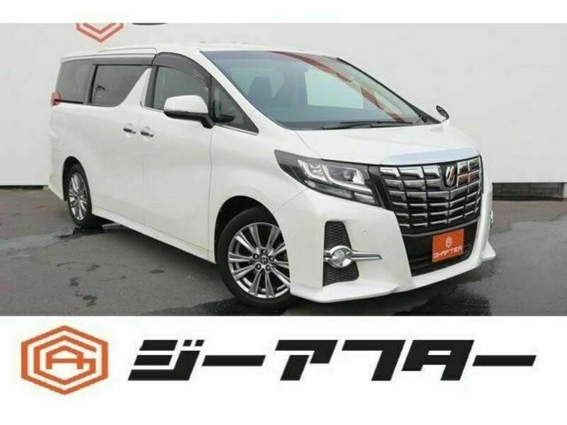 ALPHARD-0