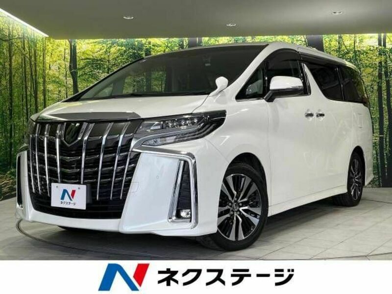 ALPHARD-0