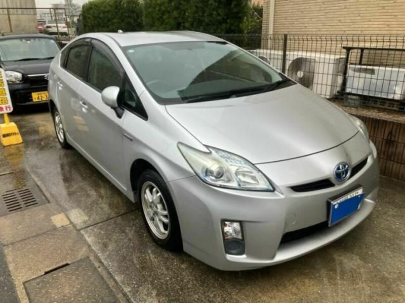 PRIUS