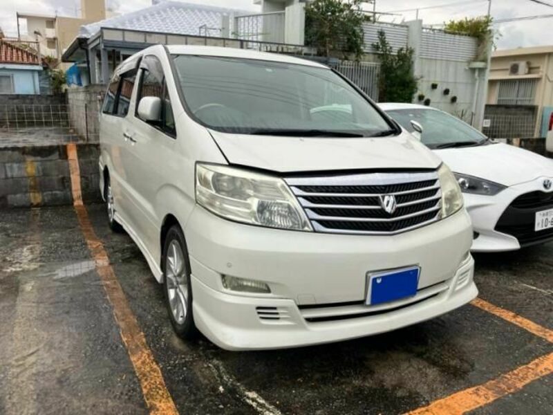 ALPHARD-0