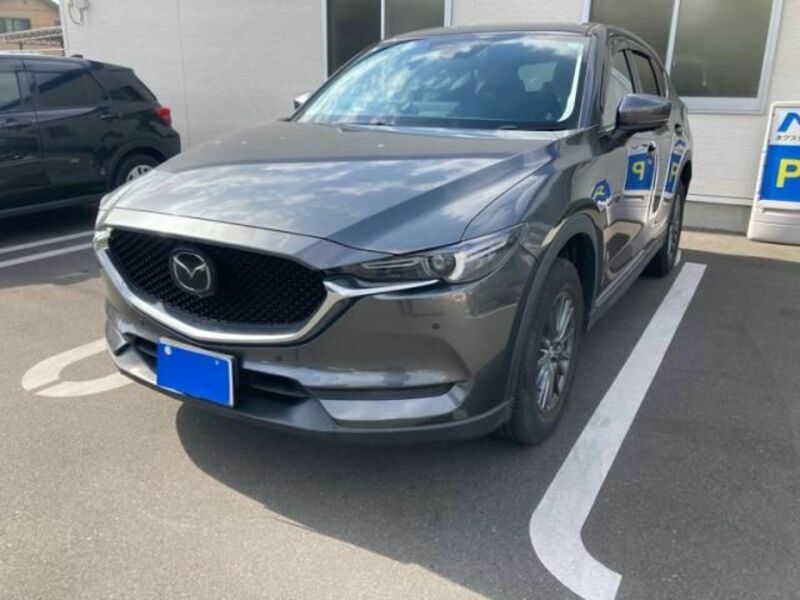 CX-5-0