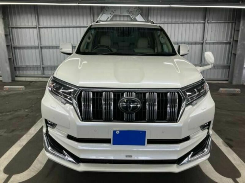 LAND CRUISER PRADO-0