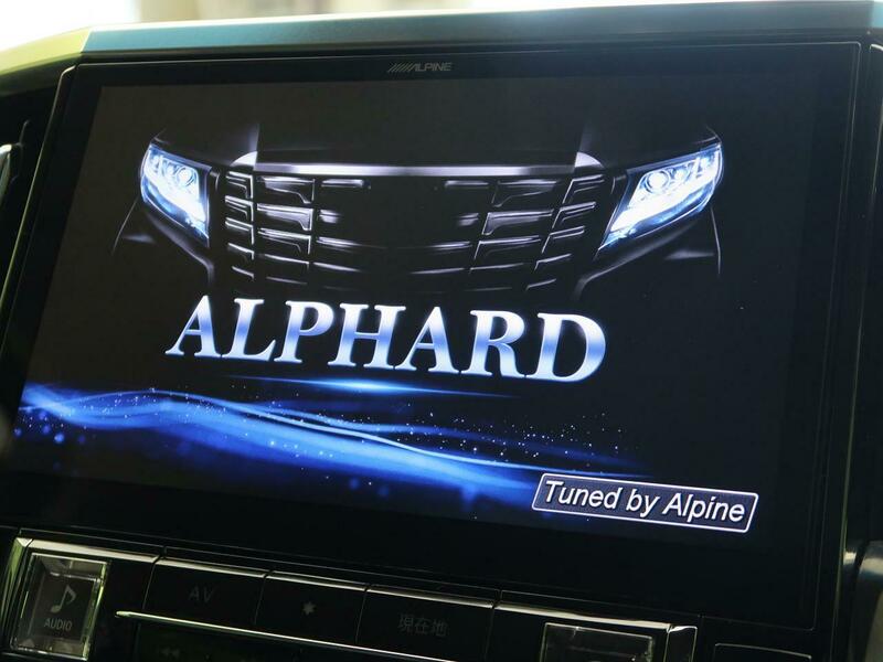 ALPHARD-35