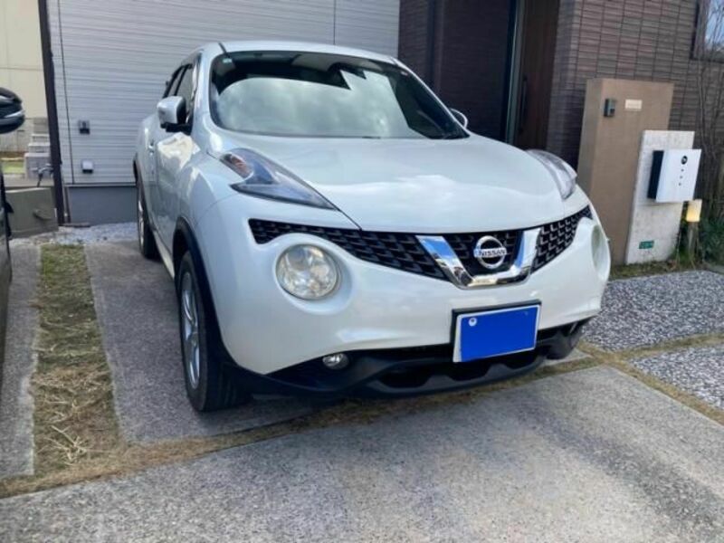 JUKE-1