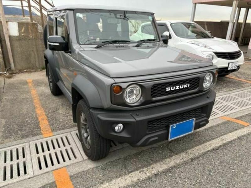 JIMNY SIERRA