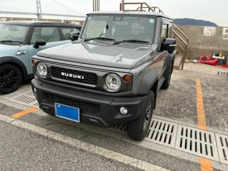 JIMNY SIERRA