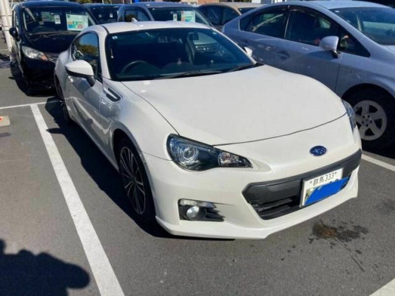 BRZ