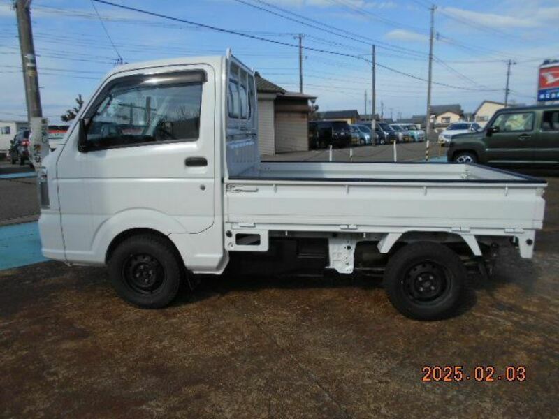 CARRY TRUCK