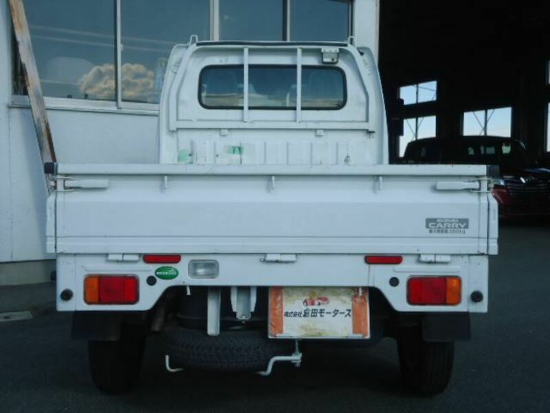 CARRY TRUCK