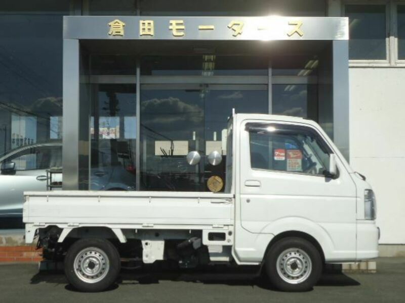 CARRY TRUCK