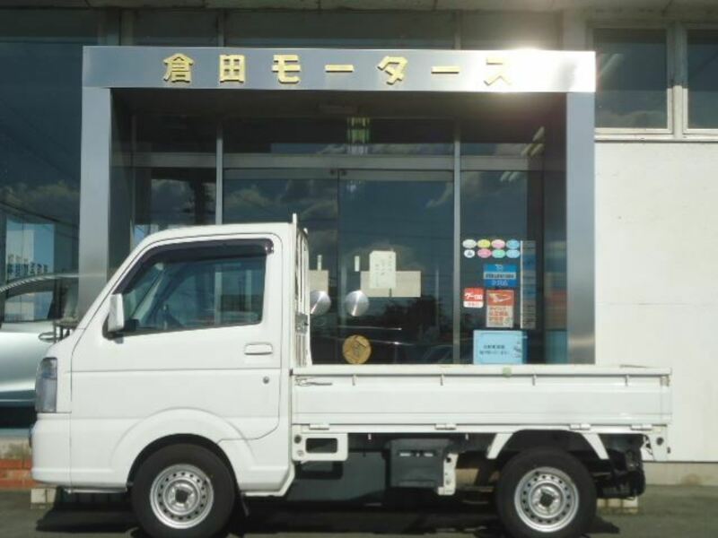 CARRY TRUCK