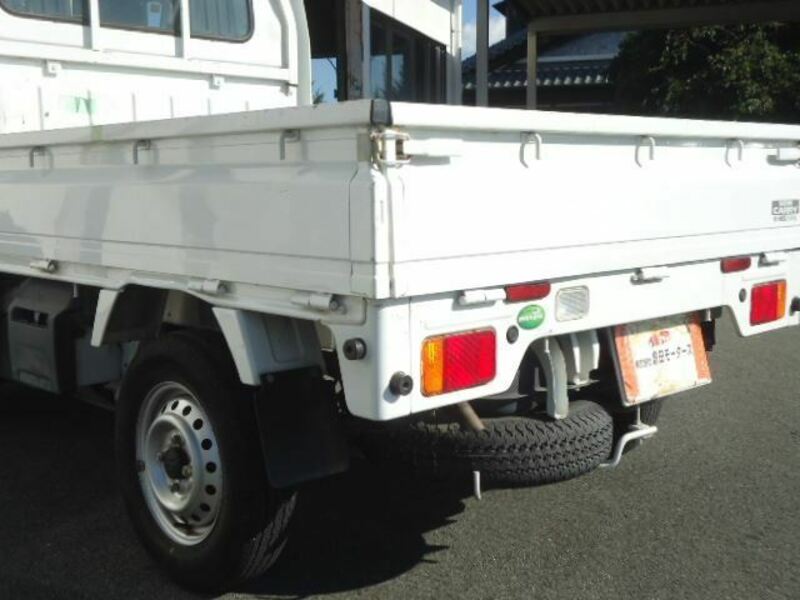 CARRY TRUCK