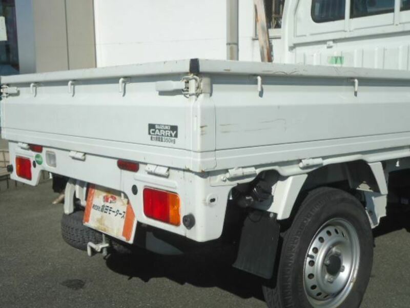 CARRY TRUCK