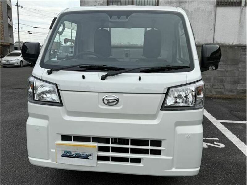 HIJET TRUCK-0