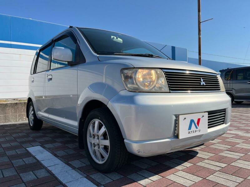 EK WAGON