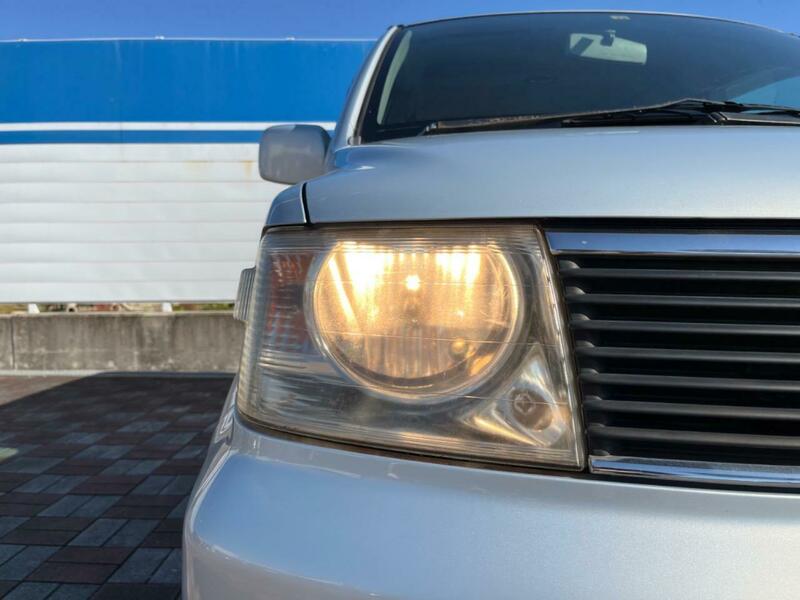 EK WAGON