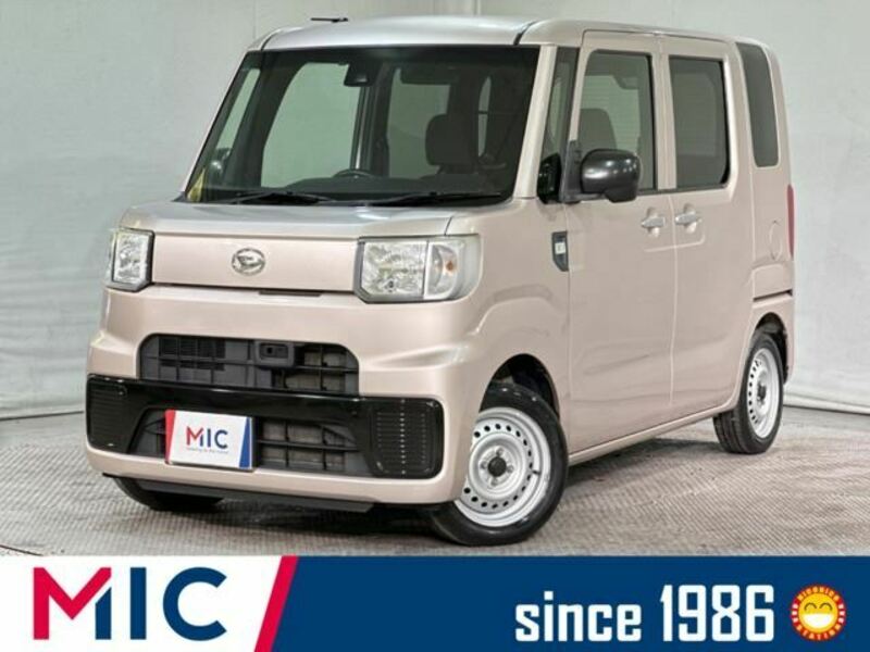 DAIHATSU HIJET CADDIE