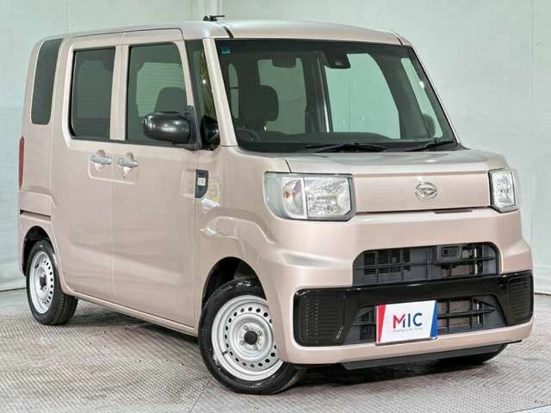 HIJET CADDIE