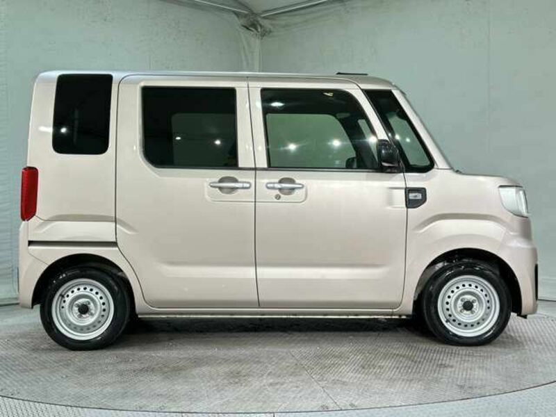 HIJET CADDIE