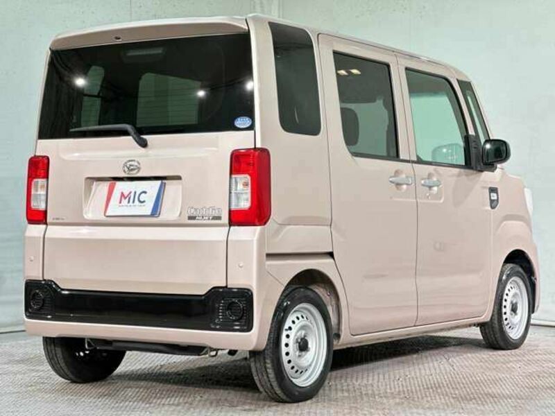 HIJET CADDIE