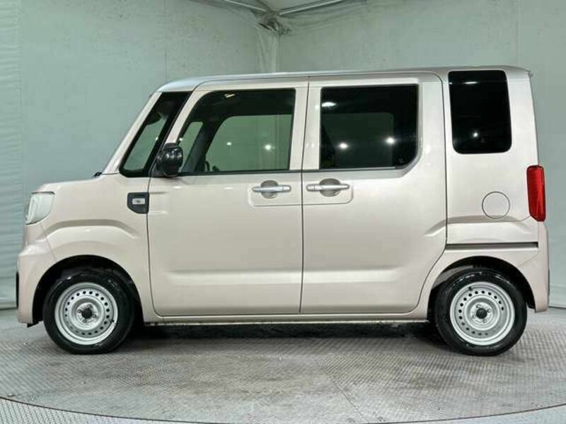 HIJET CADDIE