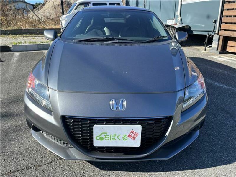 CR-Z