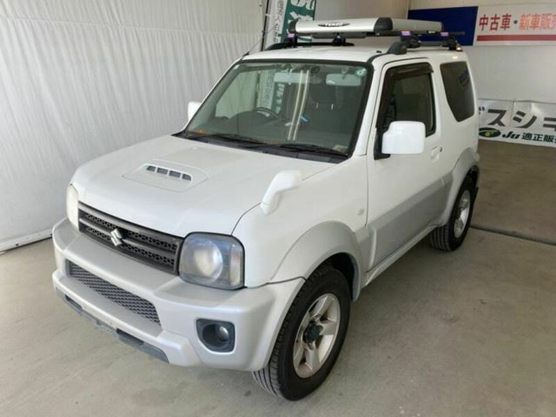 JIMNY SIERRA