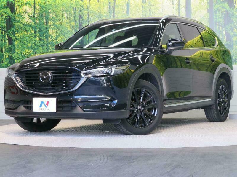 CX-8