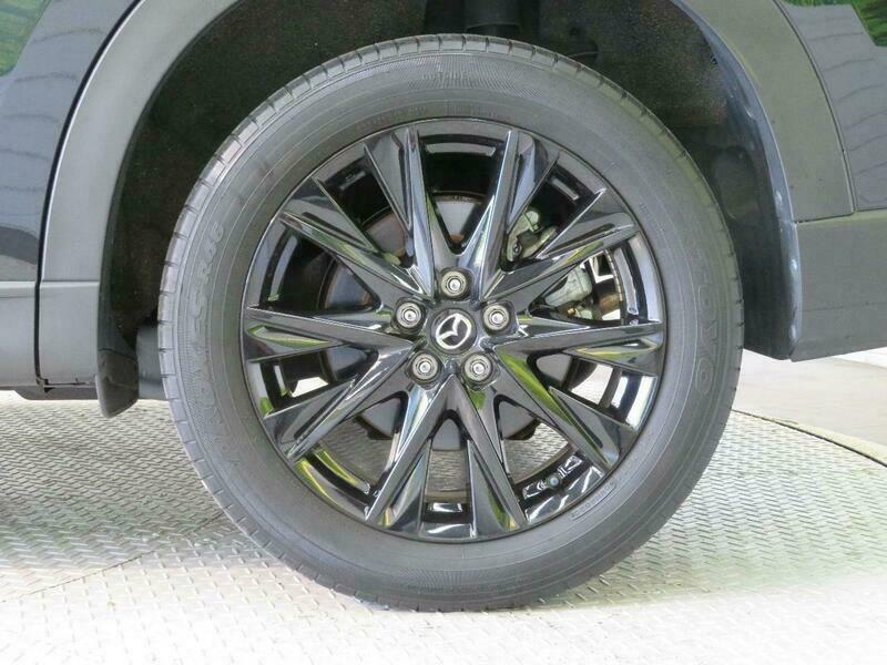 CX-8