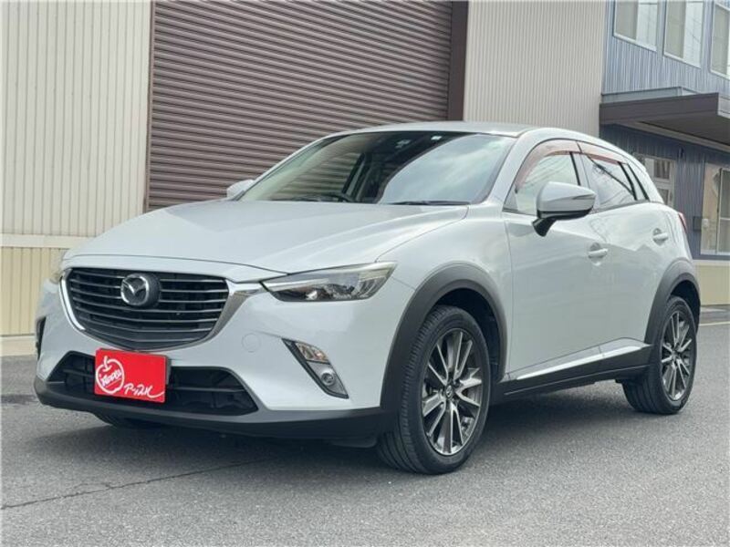 CX-3-0