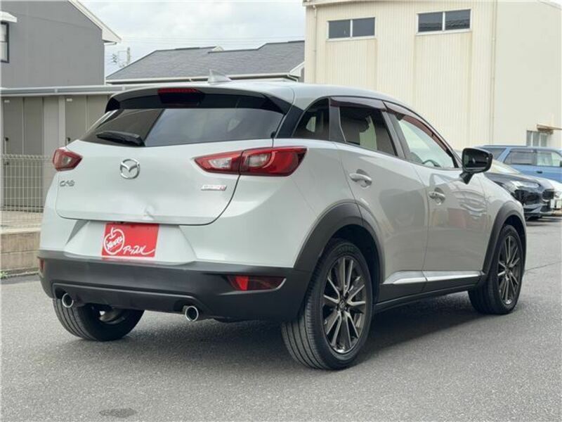 CX-3