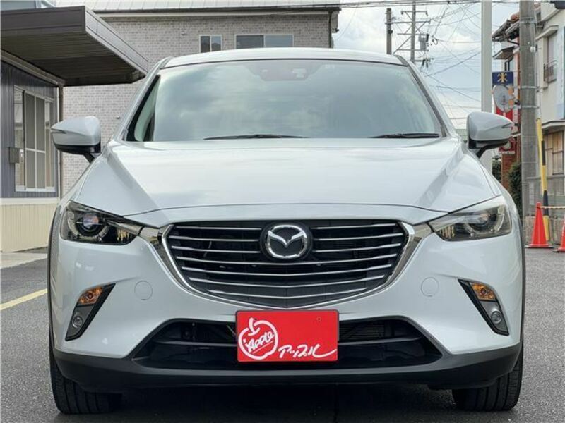 CX-3