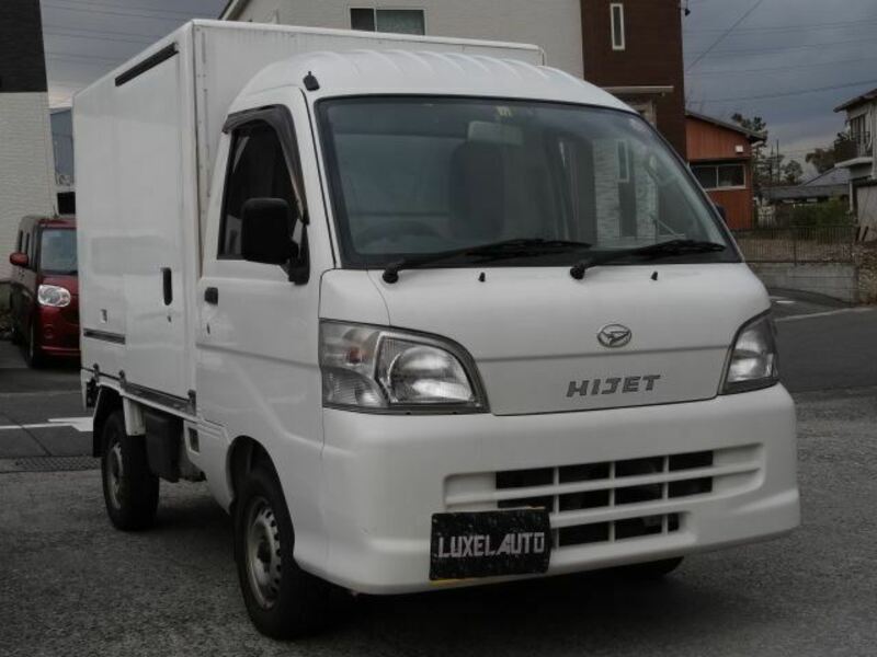 HIJET TRUCK-0